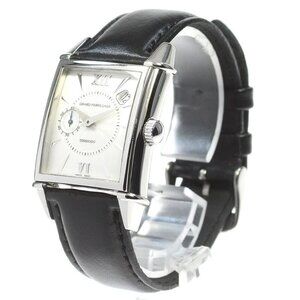 GIRARD PERREGAUX Vintage 1945 25835-11 Tenshodo 125th Anniversary AT